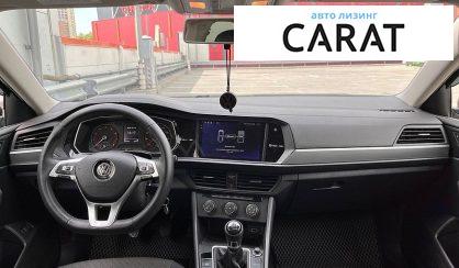 Volkswagen Jetta 2018