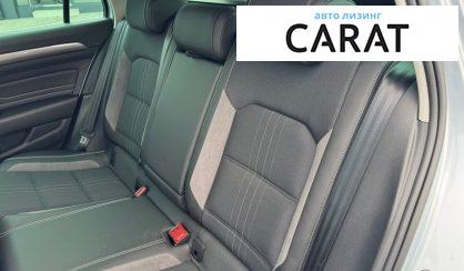 Volkswagen Passat Alltrack 2022