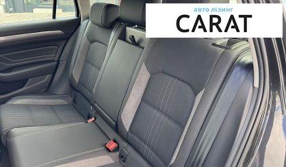 Volkswagen Passat Alltrack 2022