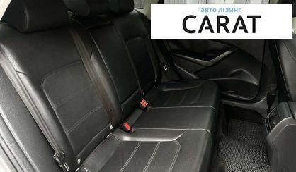 Volkswagen Passat 2012