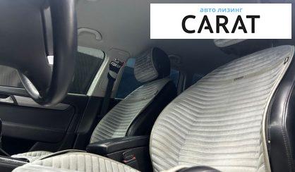 Volkswagen Passat 2013
