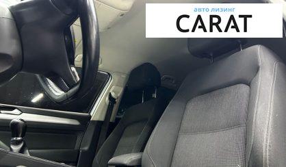 Volkswagen Passat 2014