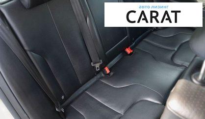 Volkswagen Passat 2010