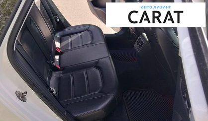 Volkswagen Passat 2013