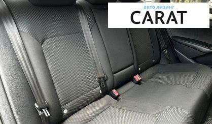 Volkswagen Passat 2012