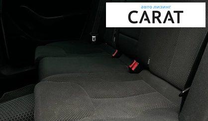 Volkswagen Passat 2008