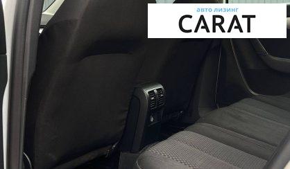 Volkswagen Passat 2014
