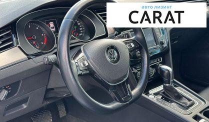 Volkswagen Passat 2014