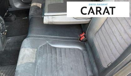 Volkswagen Passat 2012