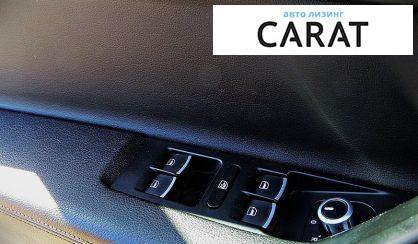 Volkswagen Passat 2014