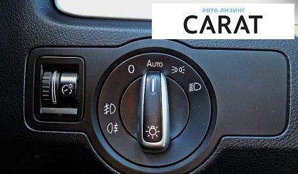 Volkswagen Passat 2014