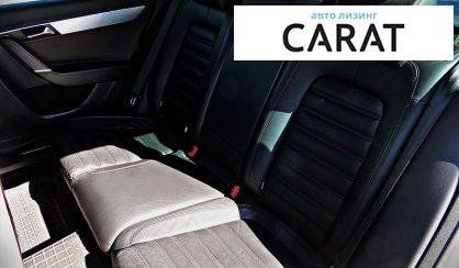 Volkswagen Passat 2014