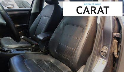 Volkswagen Passat 2014