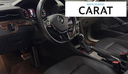 Volkswagen Passat 2020