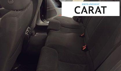 Volkswagen Passat 2007