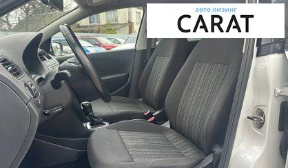 Volkswagen Polo 2017