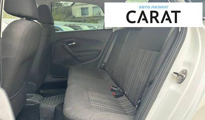 Volkswagen Polo 2017