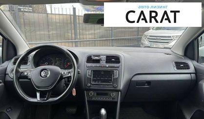 Volkswagen Polo 2017