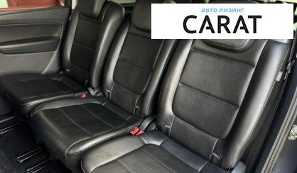 Volkswagen Sharan 2016