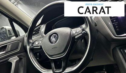 Volkswagen Tiguan Allspace 2020