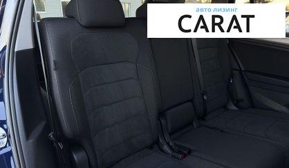 Volkswagen Tiguan Allspace 2022