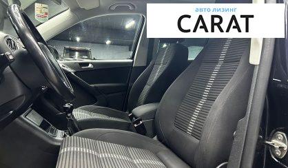 Volkswagen Tiguan 2010