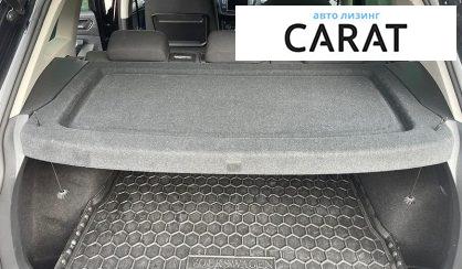 Volkswagen Tiguan 2017
