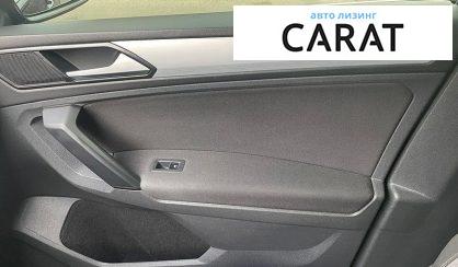 Volkswagen Tiguan 2017
