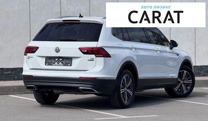 Volkswagen Tiguan 2017
