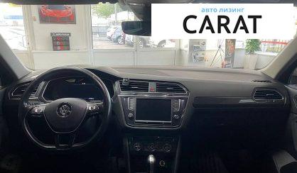 Volkswagen Tiguan 2017