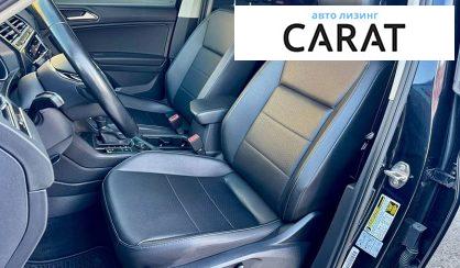 Volkswagen Tiguan 2017