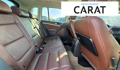 Volkswagen Tiguan 2014