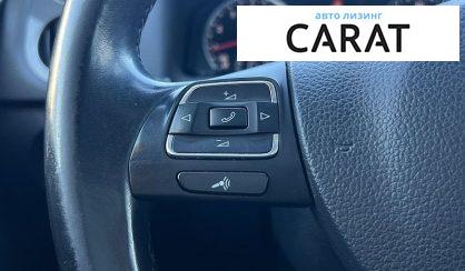 Volkswagen Tiguan 2016