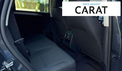 Volkswagen Touareg 2015