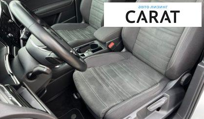 Volkswagen Touran 2022
