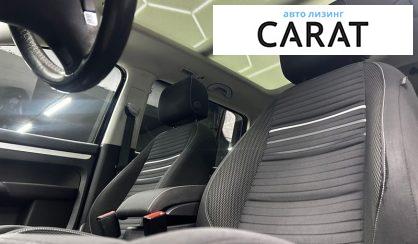 Volkswagen Touran 2014