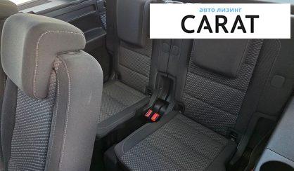 Volkswagen Touran 2020