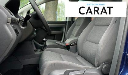 Volkswagen Touran 2006