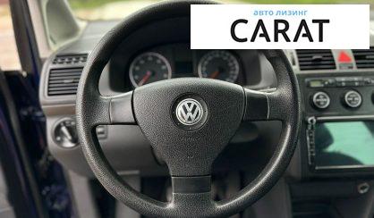 Volkswagen Touran 2006