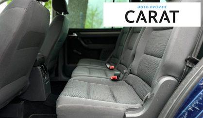 Volkswagen Touran 2006