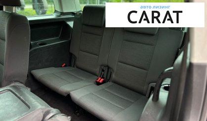 Volkswagen Touran 2006