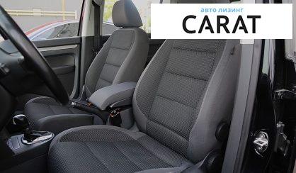 Volkswagen Touran 2010