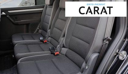 Volkswagen Touran 2010