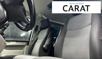 Volkswagen Transporter 2018