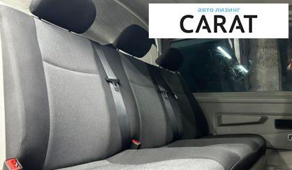 Volkswagen Transporter 2018