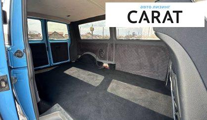 Volkswagen Transporter 2007