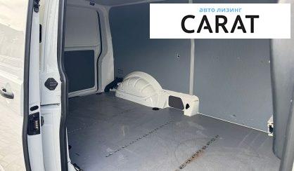Volkswagen Transporter 2020
