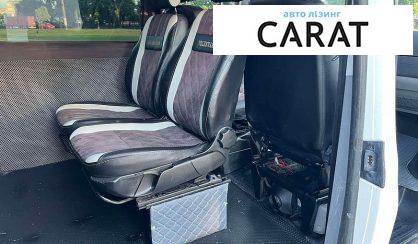 Volkswagen Transporter 2005