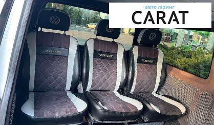 Volkswagen Transporter 2005