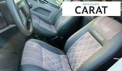 Volkswagen Transporter 2005
